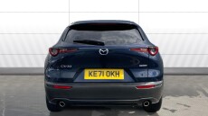 Mazda Cx-30 2.0 e-Skyactiv G MHEV GT Sport 5dr Auto Petrol Hatchback